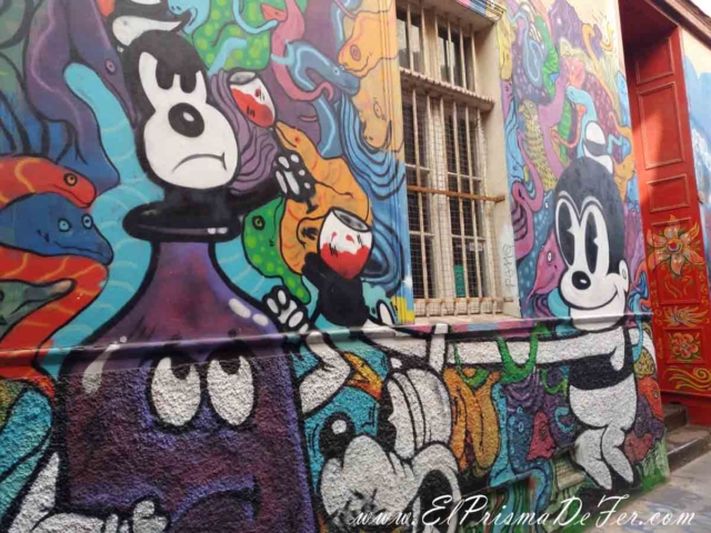 Valparaiso