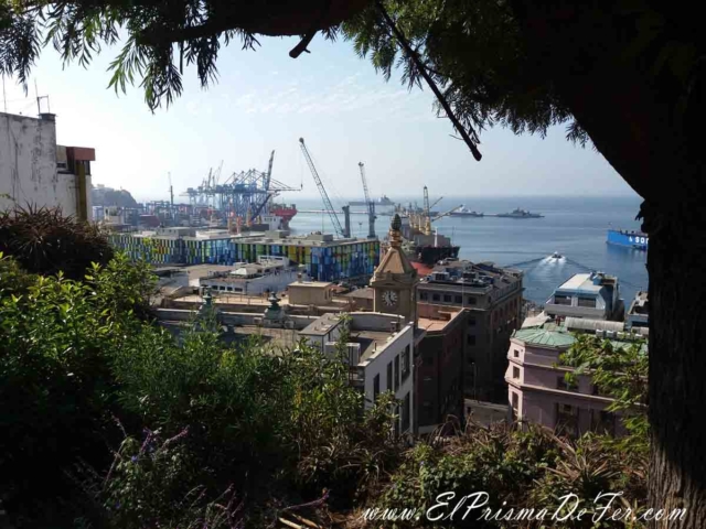 Valparaiso