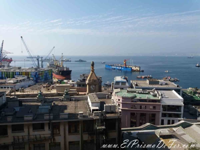 Valparaiso