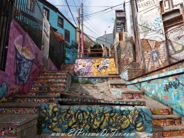 Valparaiso