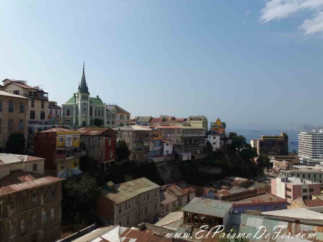 Valparaiso