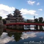 Castillo de Matsumoto