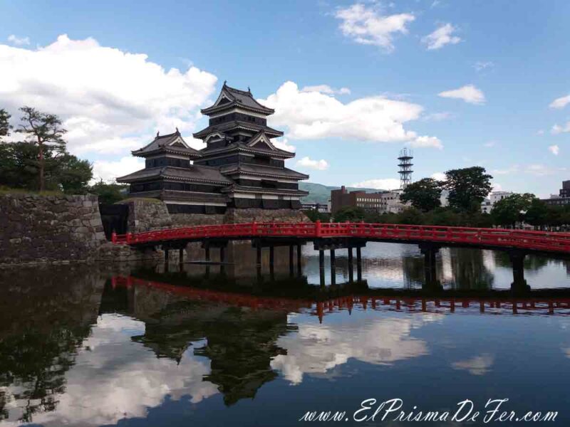Castillo Matsumoto