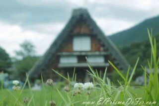 Shirakawago