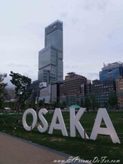 Osaka