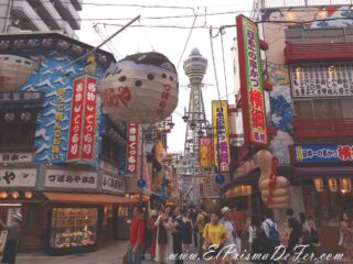 Osaka