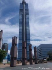 Torre de Fukuoka