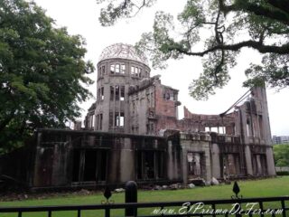 Domo de Hiroshima