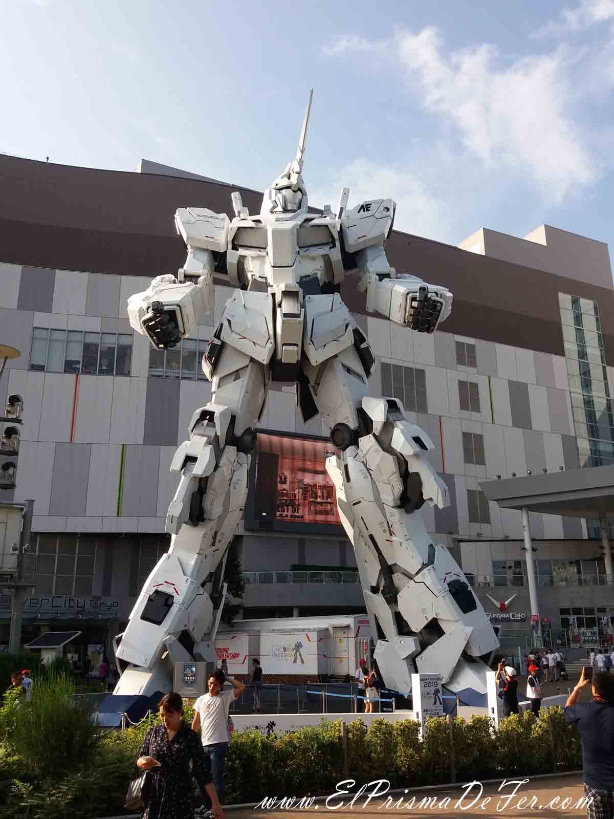Gundam