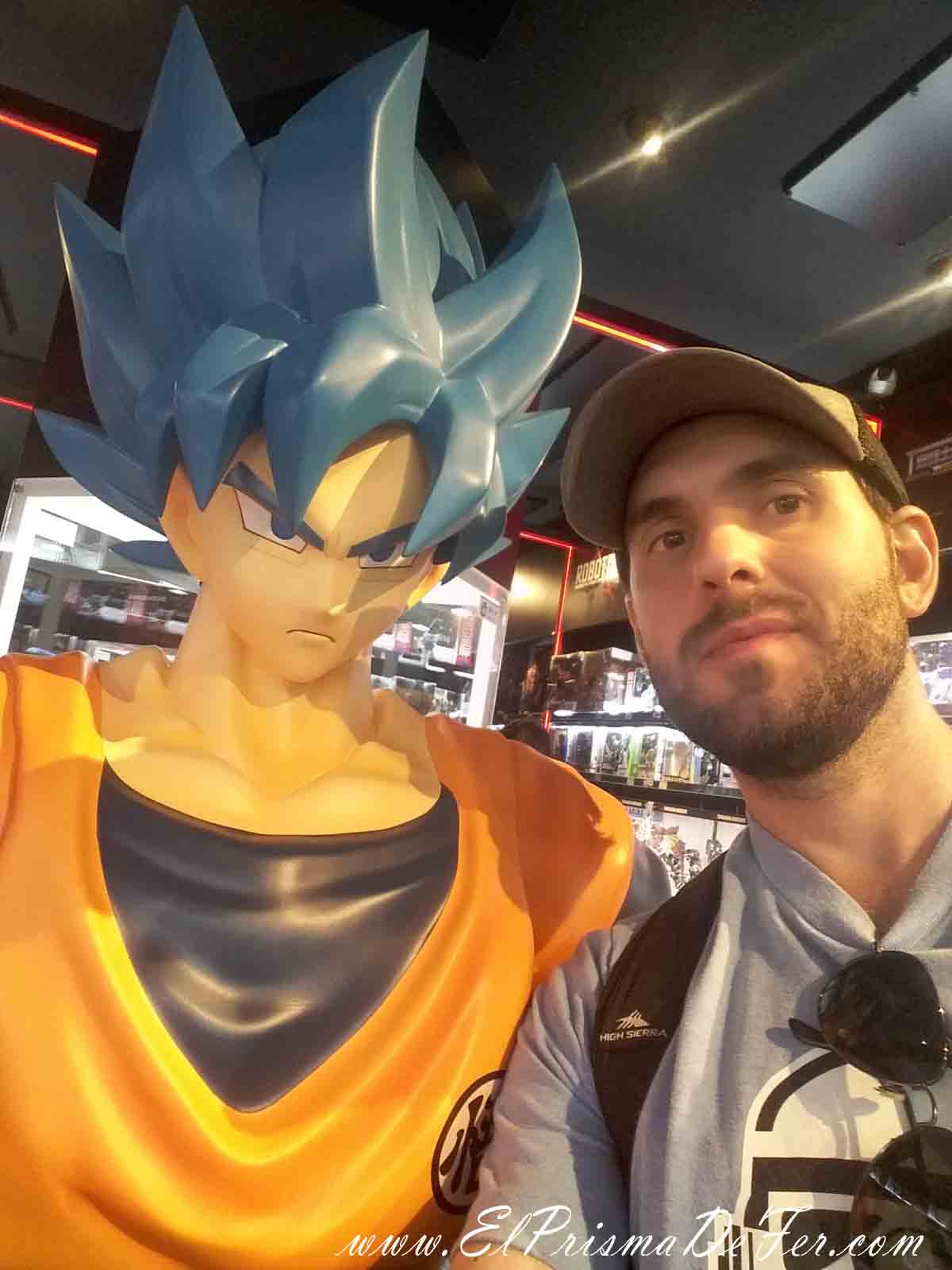 Goku :D