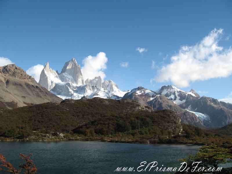 El Chaltén