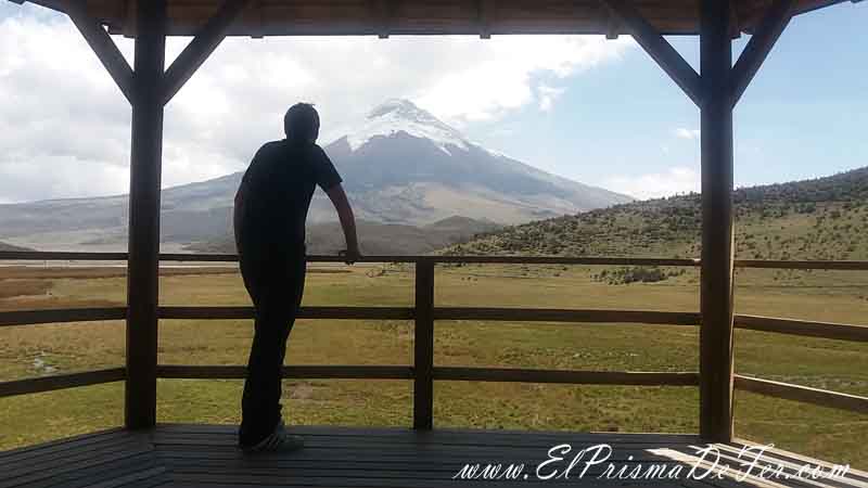 Excelente lugar