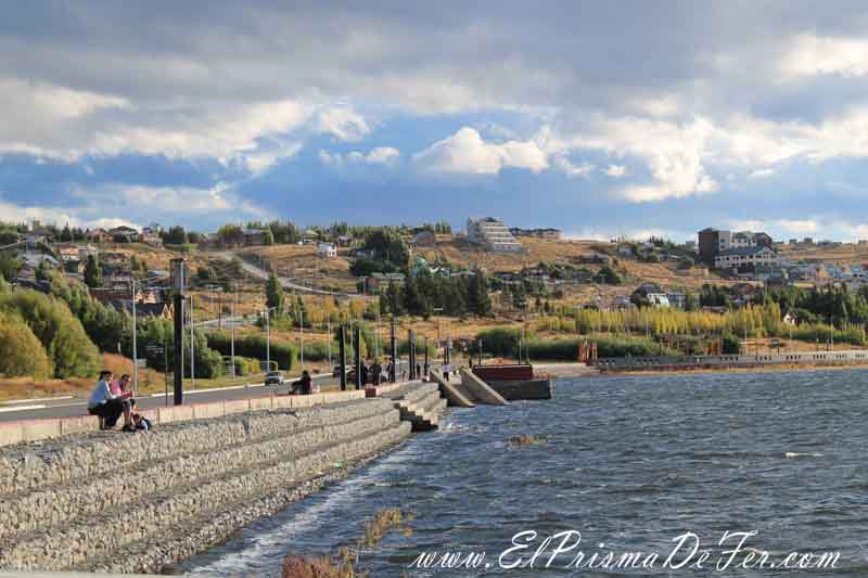 Costanera del Calafate