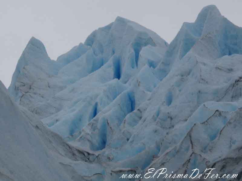 Muros de Hielo