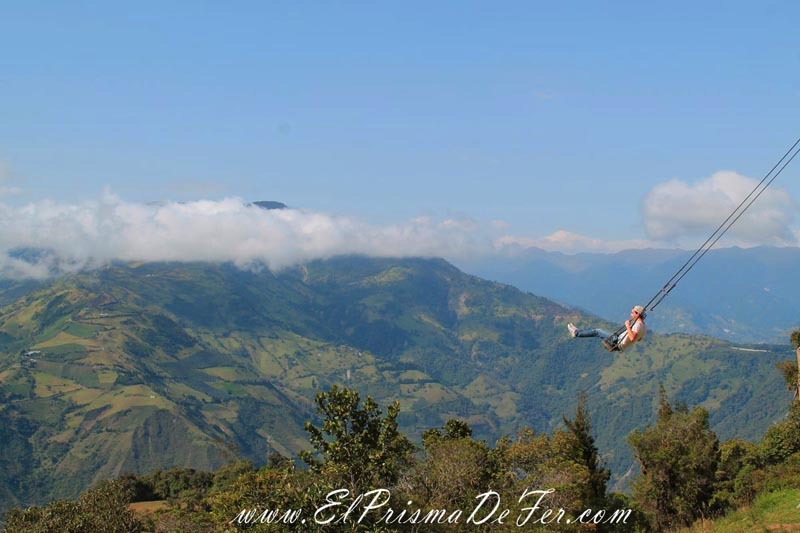 Baños - Ecuador