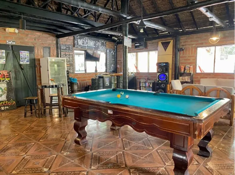 Hostels Great Backpackers