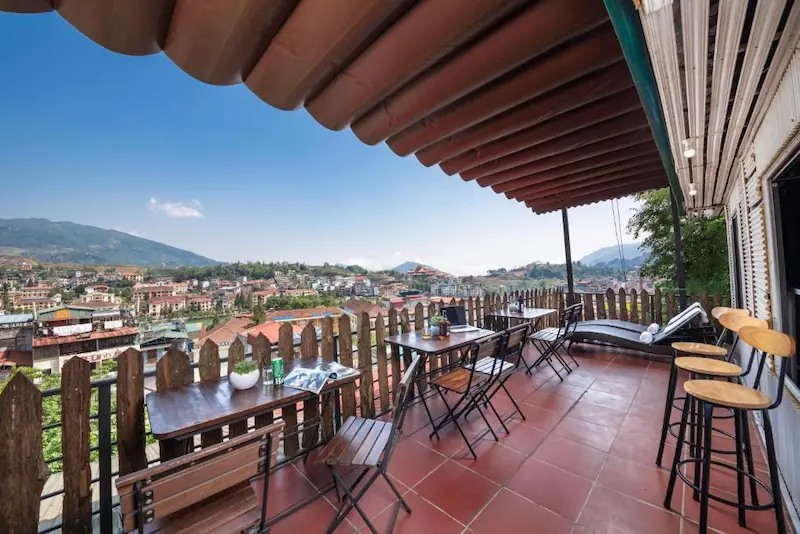 Central Sapa Serenity Homestay