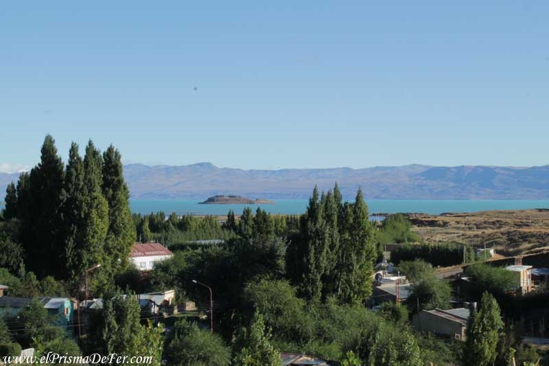 Ciudad de El Calafate
