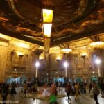 Estación de Tren en El Cairo