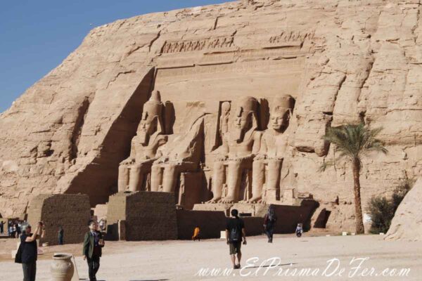 Abu Simbel