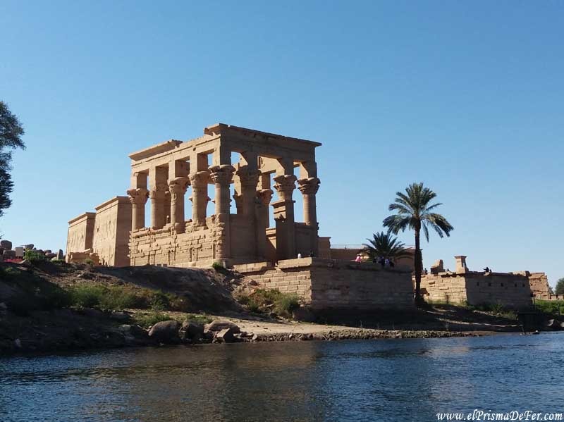 Templo de Philae