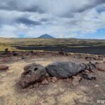 Reserva La Payunia en Malargue