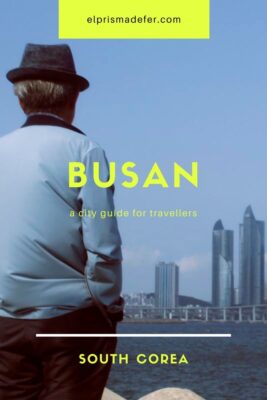 Busan, South Korea: Beaches, Temples & Coastal City Vibes