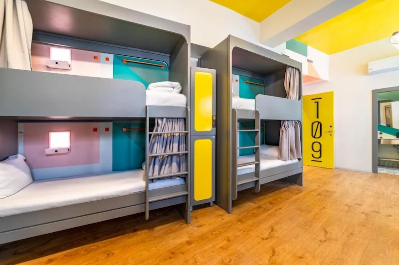 HYVE Jerusalem hosted by STAY