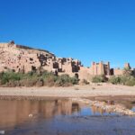 Kazbah Aït Ben Haddou