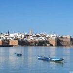 Ciudad Imperial de Rabat