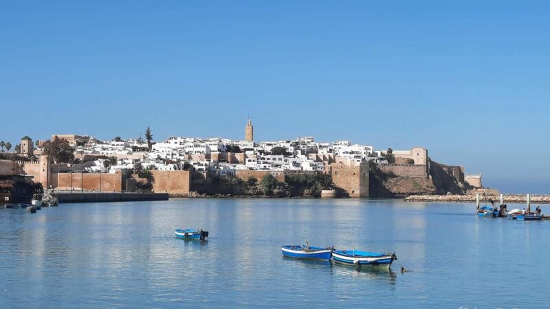 Qué hacer en Rabat y Casablanca en 3 dias