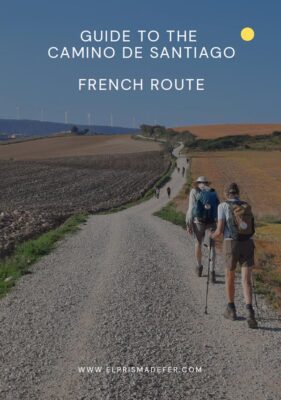 Portrait of the Guide