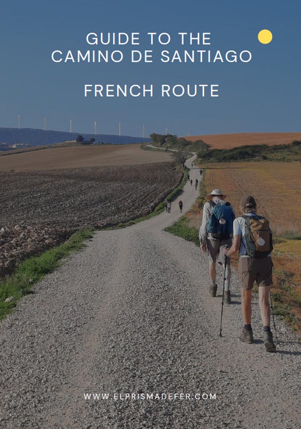 Portrait of the Guide