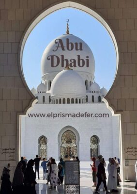 Best things to do in Abu Dhabi