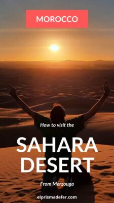 Merzouga & Sahara Desert: Is It Worth the Hype?