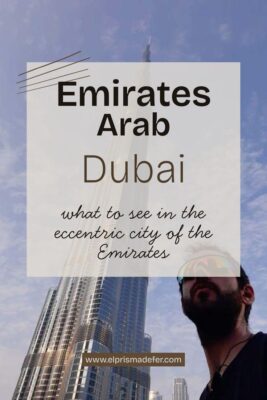 The Best Things to Do in Dubai