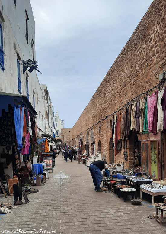 Medina de Essaouira 