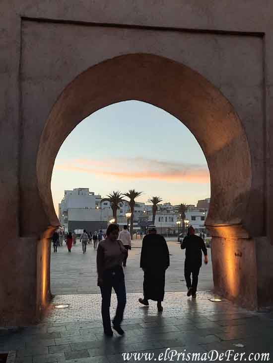 Medina de Rabat