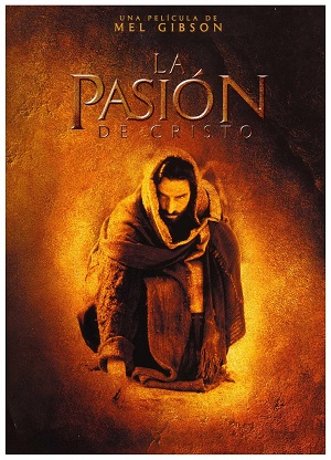 La Pasión de Cristo