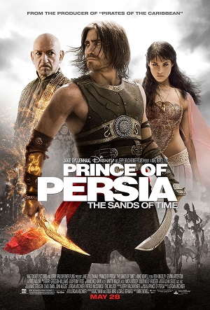 Príncipe de Persia