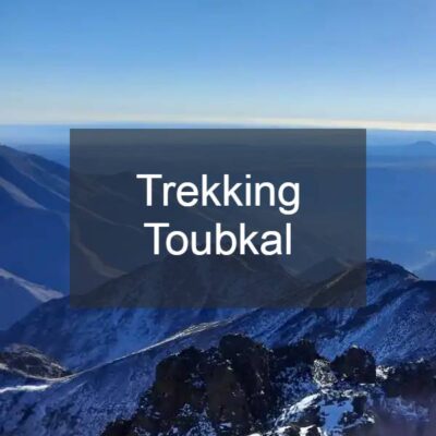 Banner de descarga del trekking al Toubkal