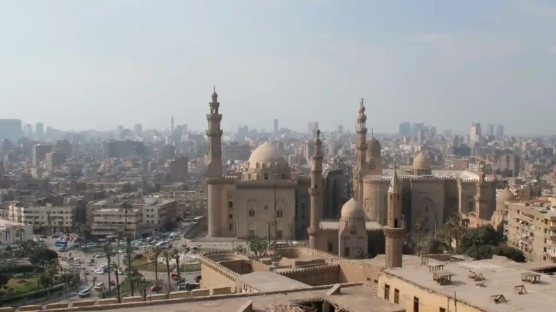 El Cairo, que hacer en la ciudad del caos