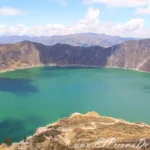 Laguna de Quilotoa - Ecuador