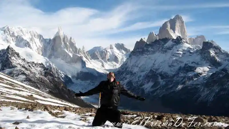 El Chalten