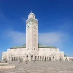 Mezquita de Casablanca