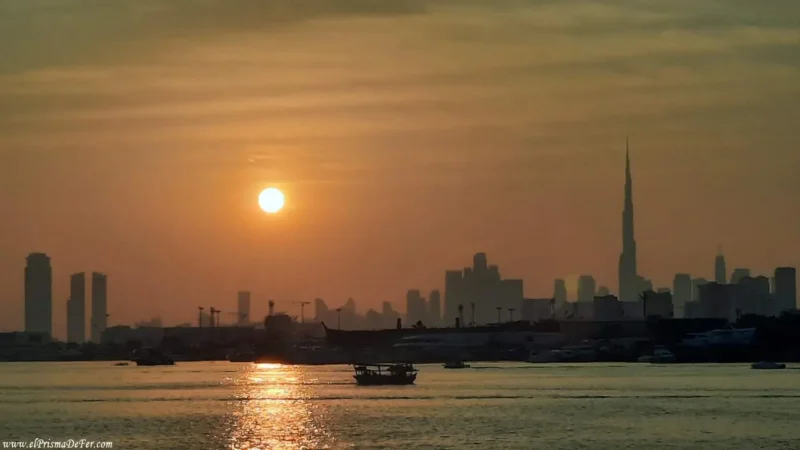 Dubái sin filtros: que ver en la excéntrica ciudad de los Emiratos