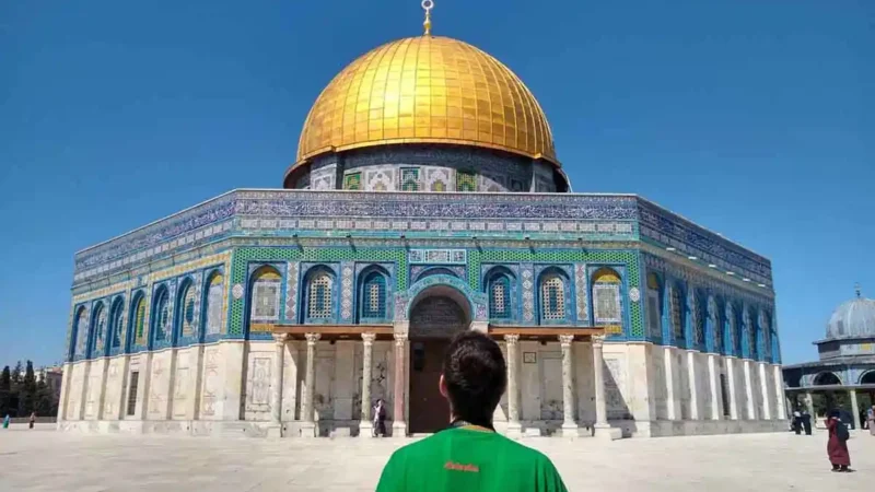 Itinerario de 1 semana por Israel