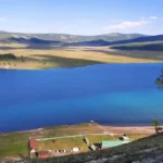 Lago Khatgal - Mongolia