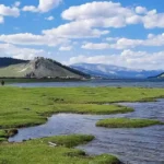 Lago Khatgal - Mongolia