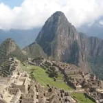 Machu Pichu